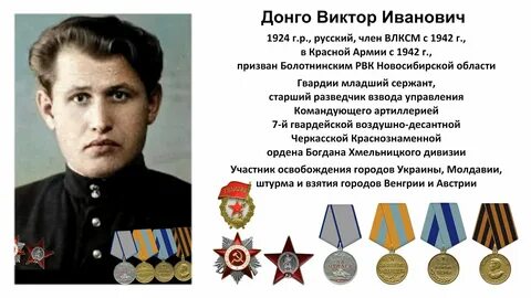 Гвардии сержант это