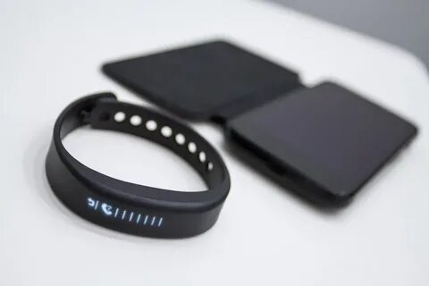 Garmin vivosmart 5