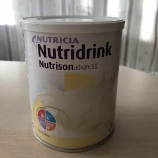 Смесь белки