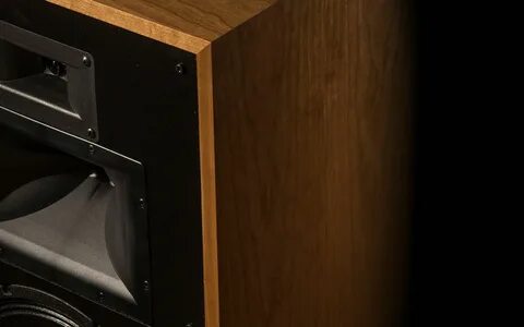 Klipsch the three plus