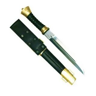 Казачий нож оригинал