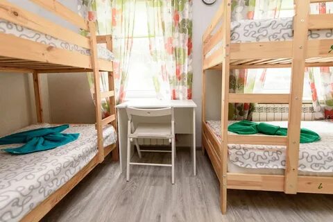 Хостел пятигорск