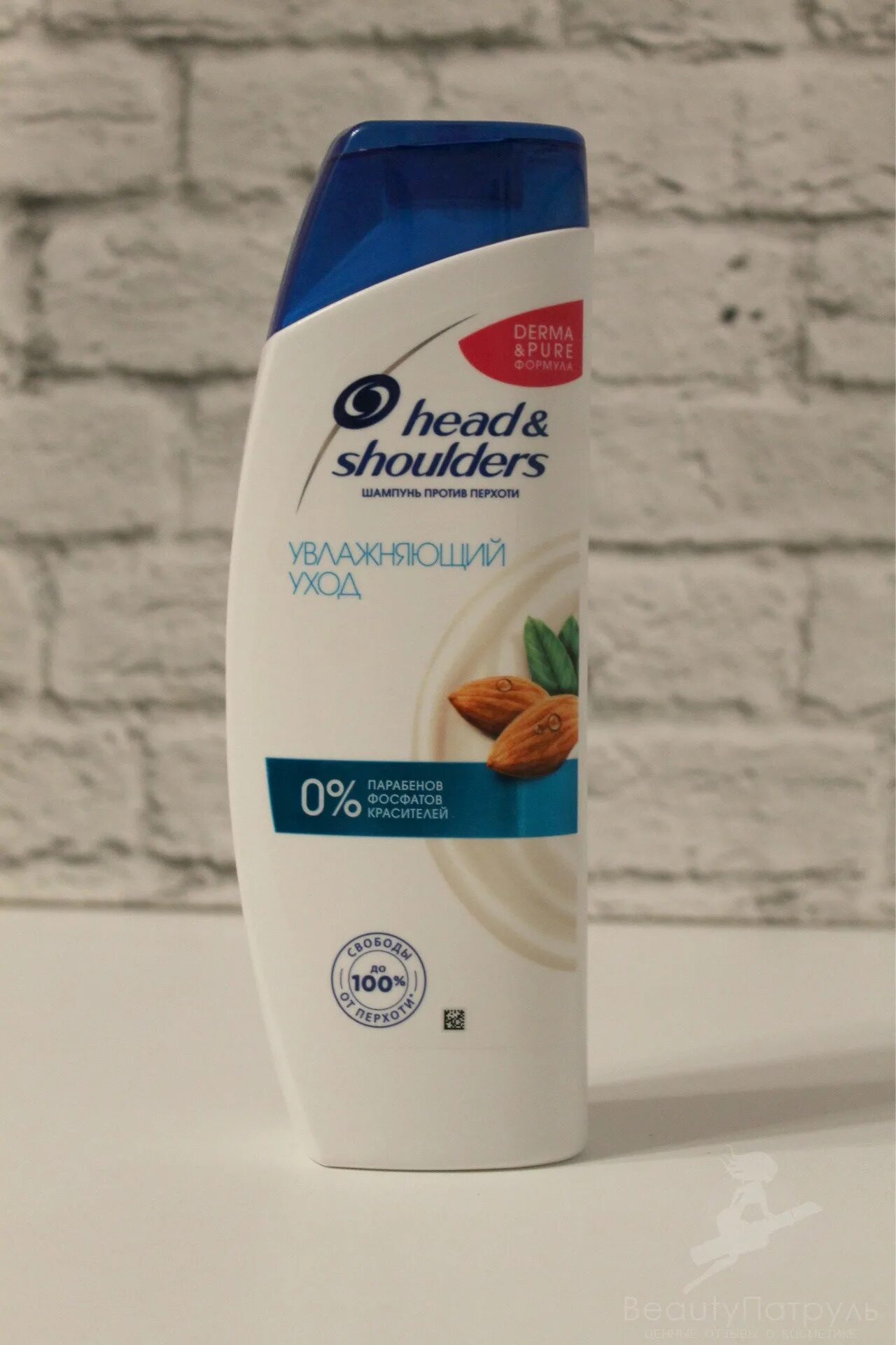 Head and shoulders 400