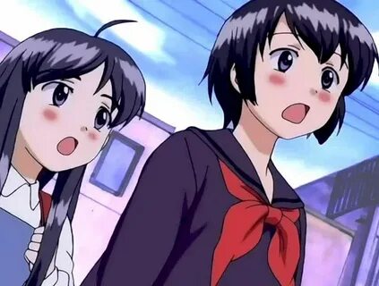 Sister stories