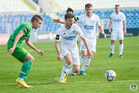 Первая лига волгарь