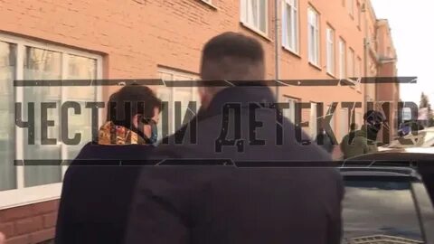 Серийный сталкер мучает глухого ребенка адвоката