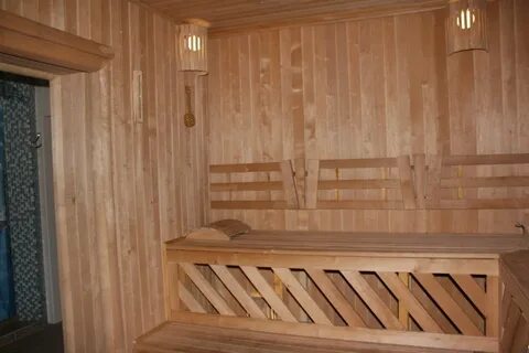 Адмиралтейские бани