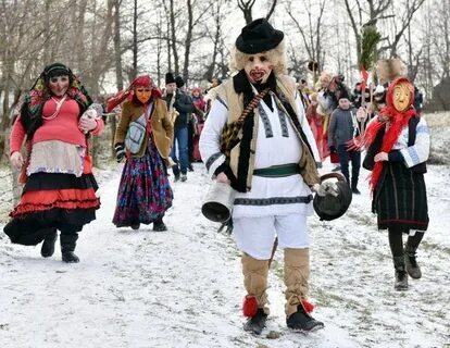 Маланка зарядка