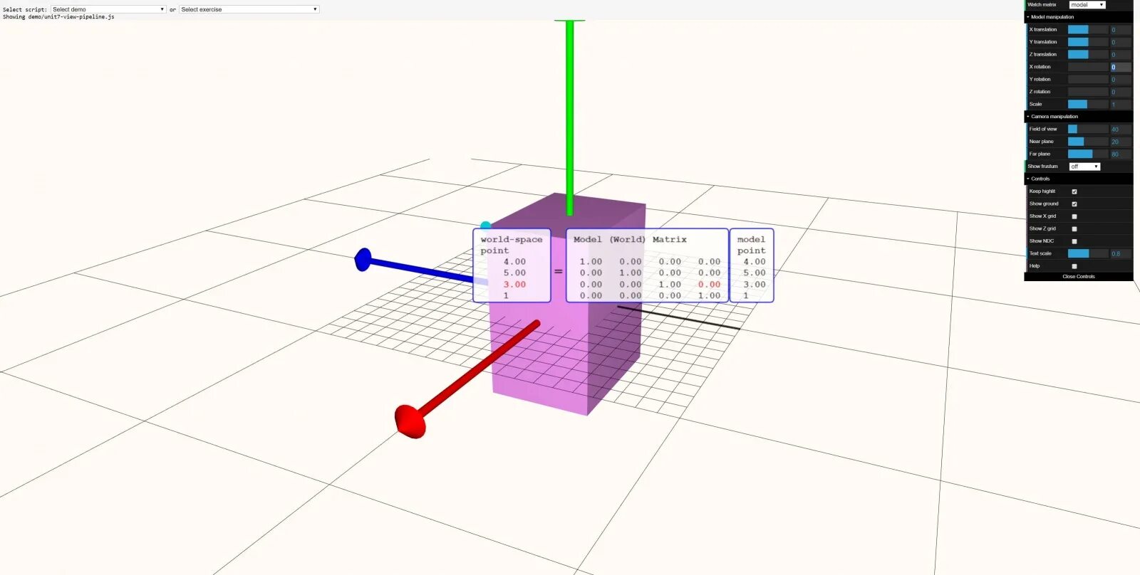 Как работает рендер. C# визуализация 3d. обработка вершин рендеринг. рендеринг текста. слайд основы отрисовки 3д графики с процессора.