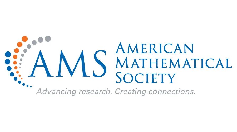 Http society. American Society. American Math. American Journal of Mathematics. Лого учебный центр AMS.