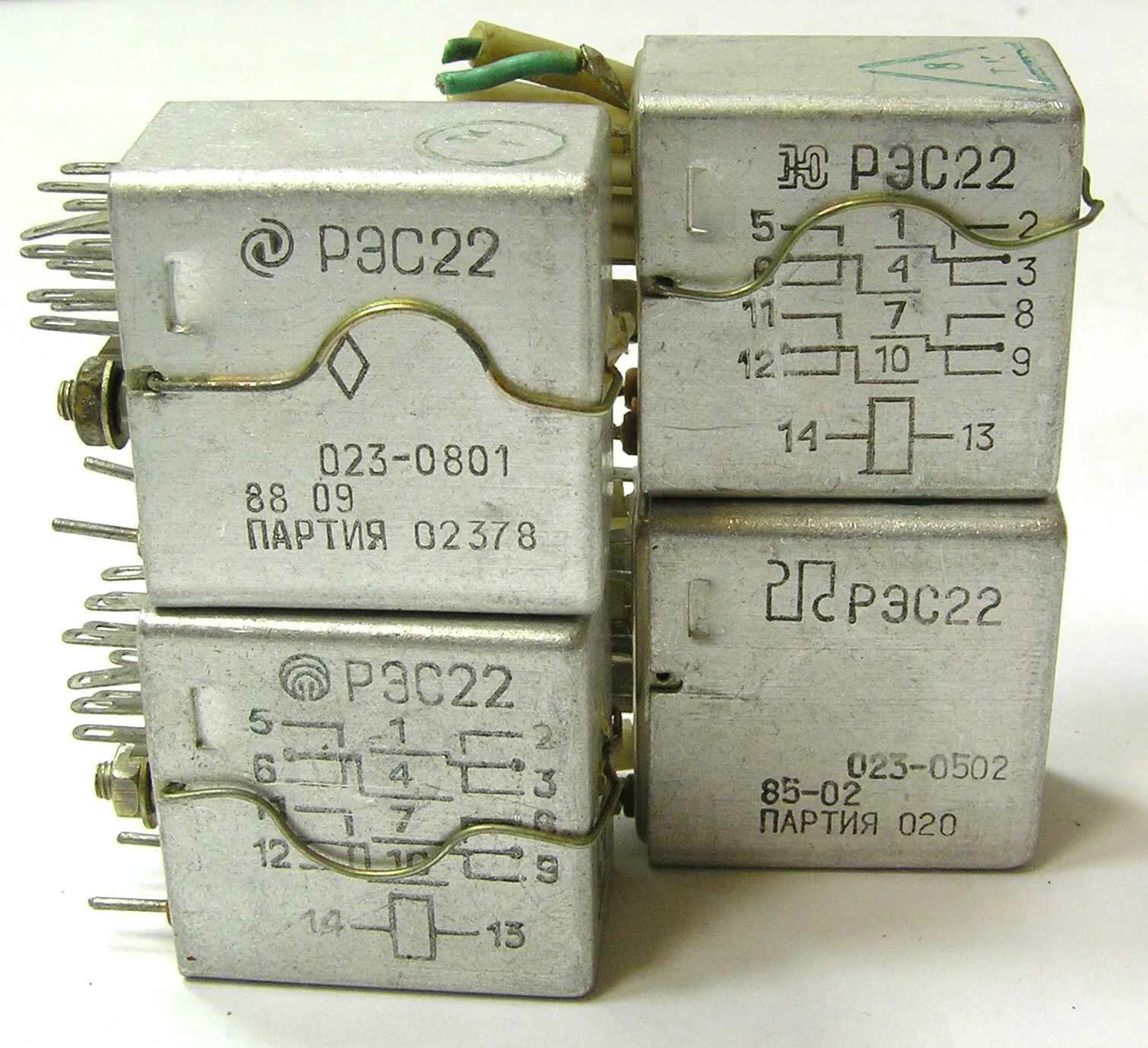 Рэс 22 023 0702 содержание. Реле рэс 22. реле 12в рэс-22 ..0502. реле рэс-22 023-1102. реле рэс 22 рф4500131.
