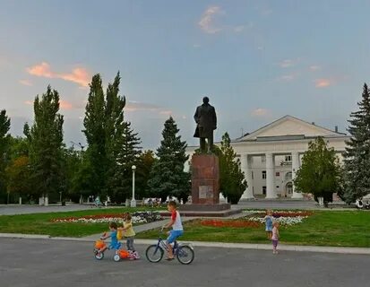 Ростовская область площадь