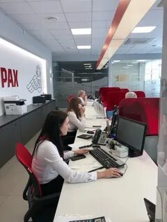 Росгосстрах самара