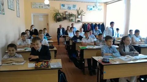 Владимирская школа 13