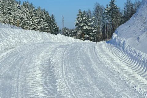 Погодные условия края
