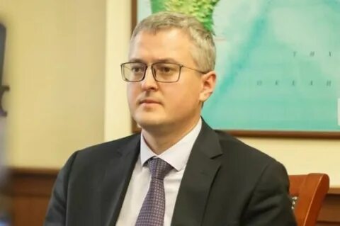 Деятельность губернатора