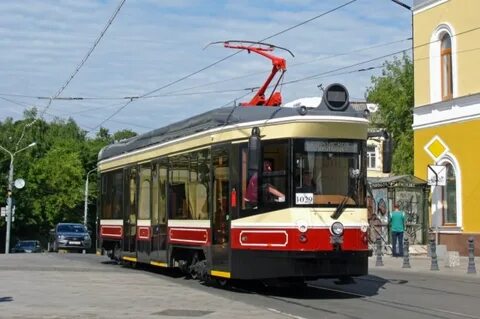 Почему в нижнем новгороде не ходят трамваи