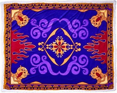 Детский ковер самолет