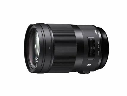 Объективы sigma для canon