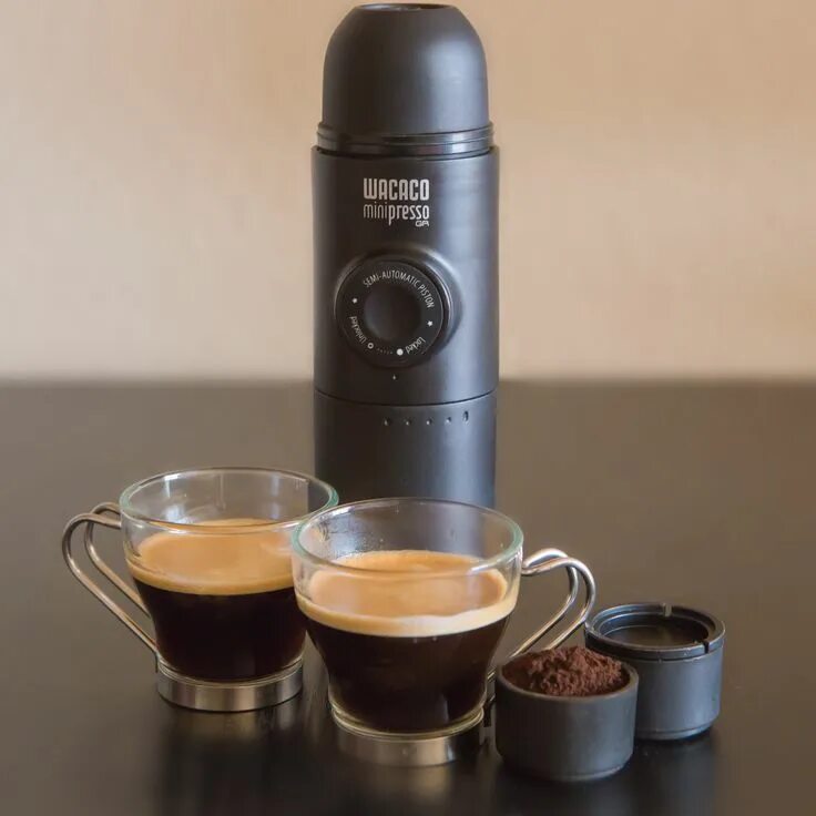 Токен esp espresso листинг