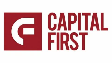 First capital