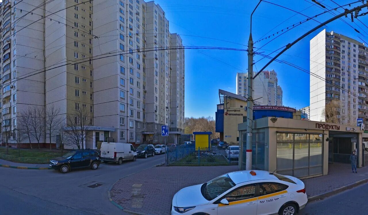 Молодежная улица дом 1 химки. Химки, ул. Жк планерный химки. Магазин для кондитеров в химках молодежная 1. Г.