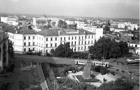 Ярославский корпус