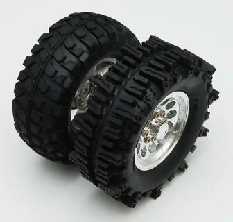 Mud trac