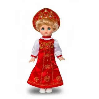 Киров кукла