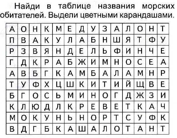 Задание поиск слов. Найдите слова в таблице. Найди слова в таблице букв для детей. Задания Найди слова. Искать слова.