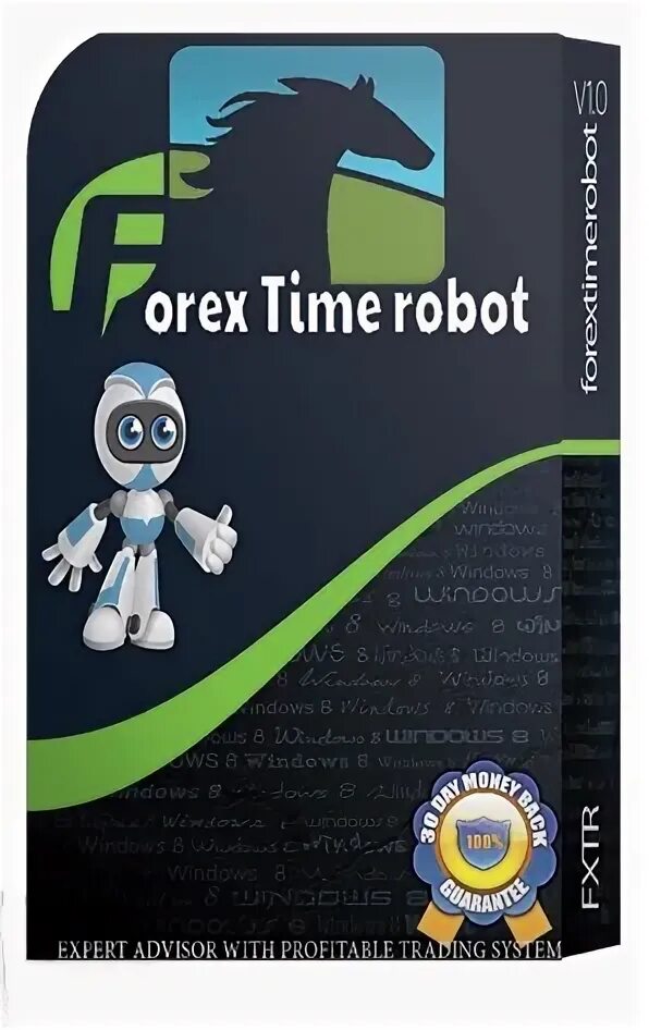 Robot аккаунт