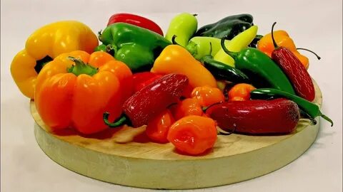 Well peppers