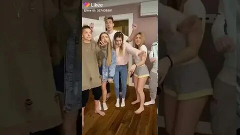 Аня щук видео