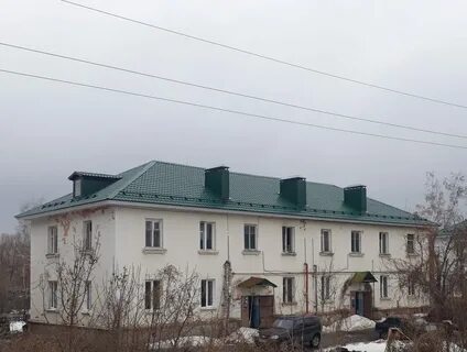 Дома город пенза