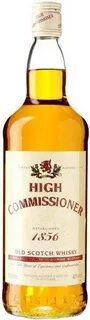 High commissioner 0.7
