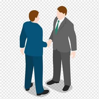Standing on business