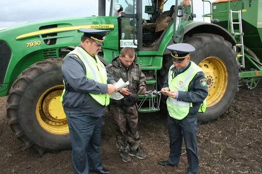 Техосмотр самоходных машин. Готсех. Инспекция гостехнадзора. Гостехнадзор липецкой. Самоходных машин и других видов техники.
