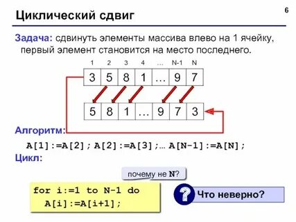 C повторяющиеся элементы массива