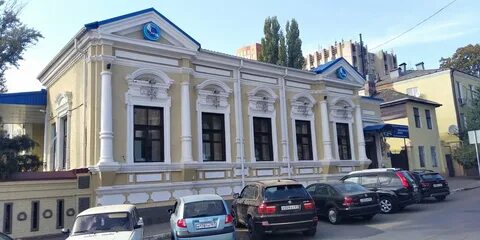 Здоровье на 21 линии ростов на дону