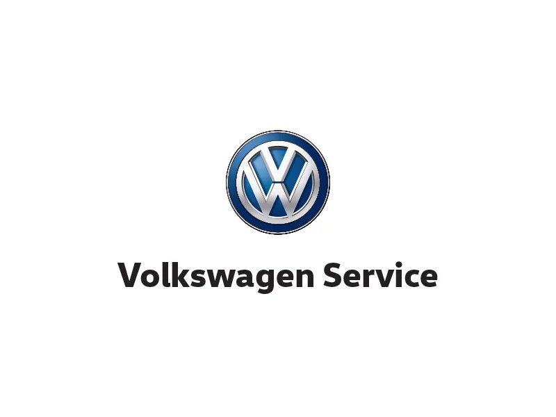 Сервис Volkswagen. Масляный сервис Фольксваген. Эмблема Volkswagen нового образца.