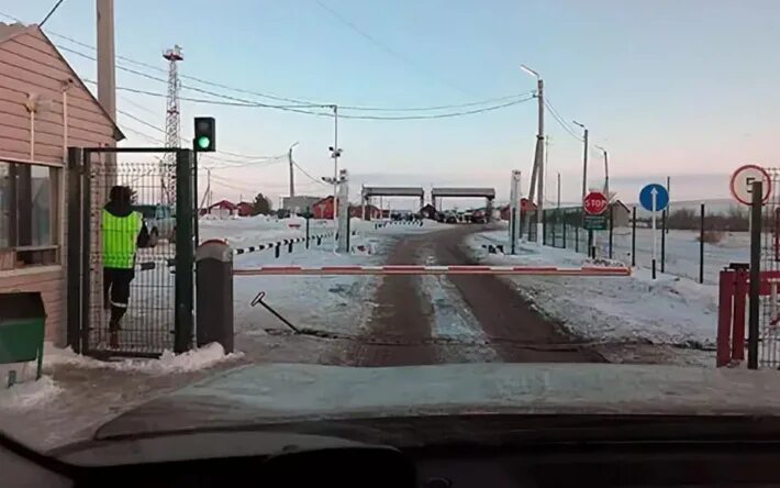 Пересечение границы казахстана с детьми