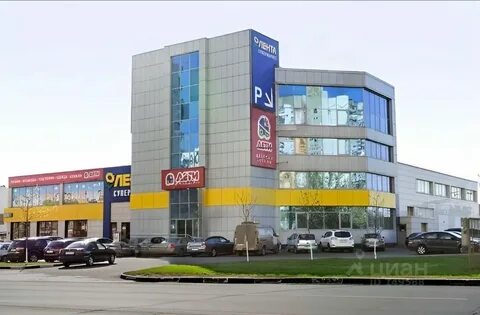 Привольная 8