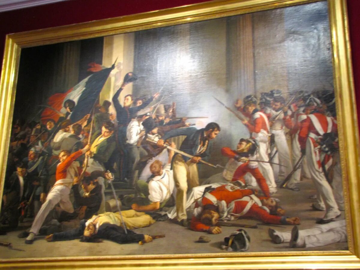 Век революций во франции. Революция во Франции 1789. Великая французская революция 1789-1794. Восстание в Париже 1789. Картины революция 1789.
