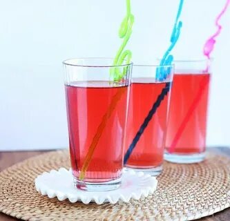 Fruit punch