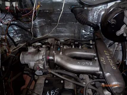 Установка 1jz