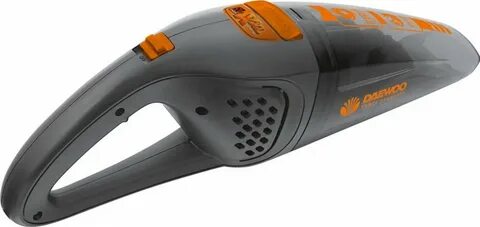 Daewoo davc