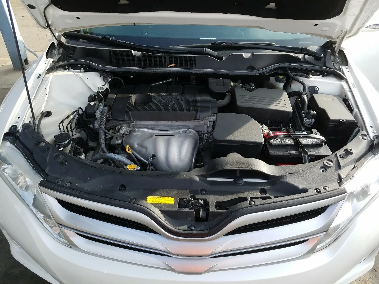 Toyota venza под капотом. 7 под капотом. 5 181. Двигатель на тойоту вензу. 7.