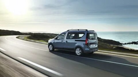 Renault dokker