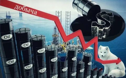 Нефть brend