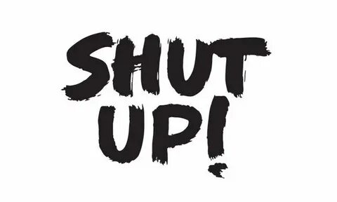 Shut up my moms calls